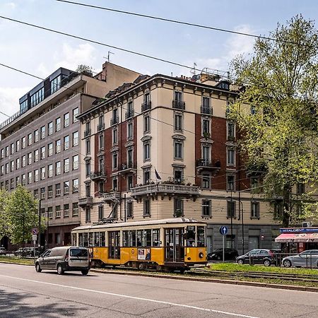 Sempione 95 Apartamento Milão Exterior foto