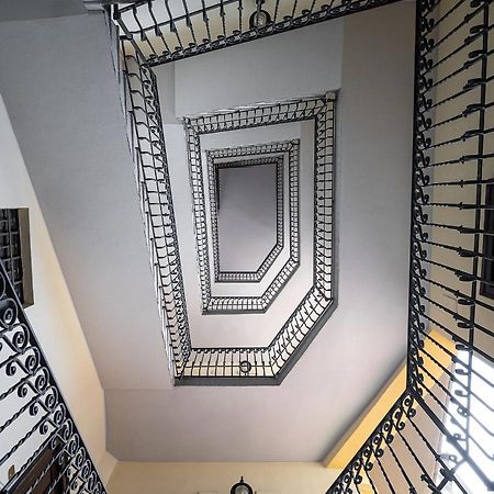 Sempione 95 Apartamento Milão Exterior foto