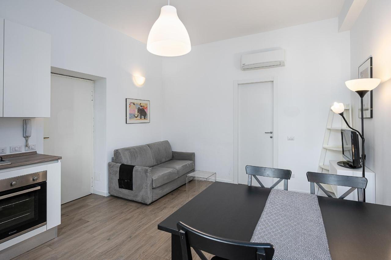 Sempione 95 Apartamento Milão Exterior foto