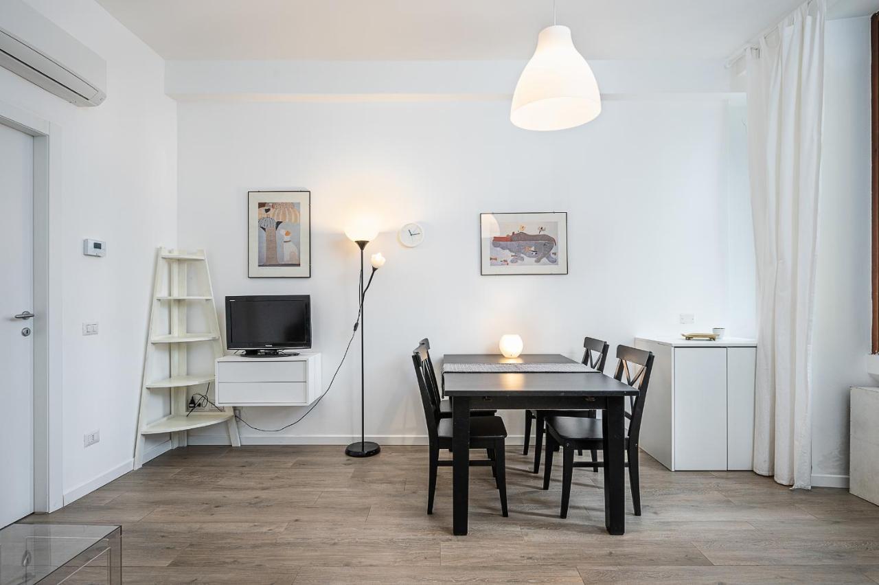 Sempione 95 Apartamento Milão Exterior foto