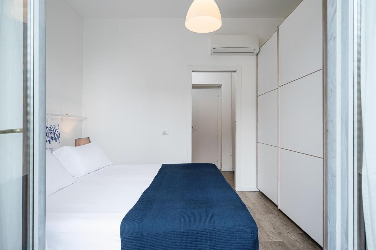 Sempione 95 Apartamento Milão Exterior foto