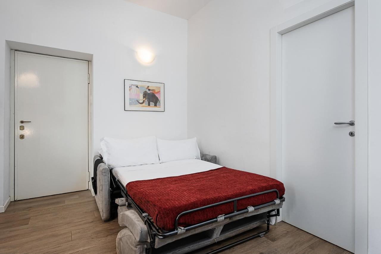 Sempione 95 Apartamento Milão Exterior foto